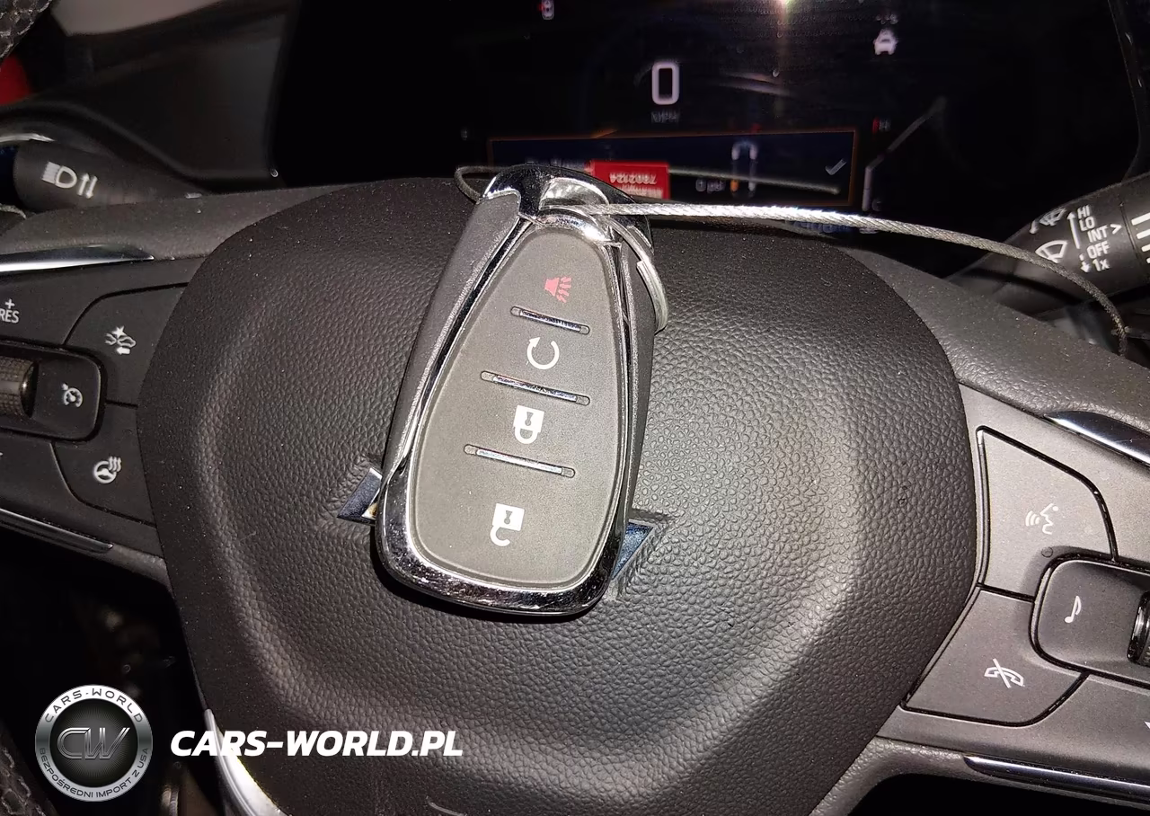 2025 Chevrolet Trax Fwd Lt VIN:KL77LHEP0SC037431 - 11