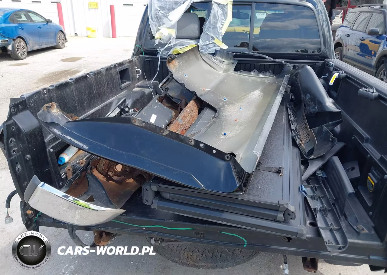 2012 Toyota Tacoma Base V6 VIN:5TFLU4EN9CX028758 - 12
