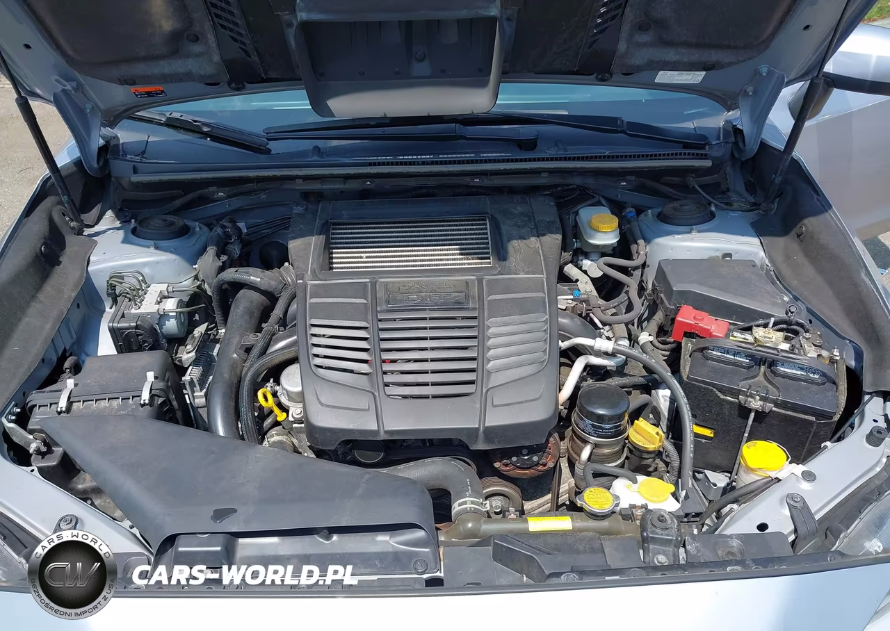 2020 Subaru Wrx Premium VIN:JF1VA1C60L9822232 - 10