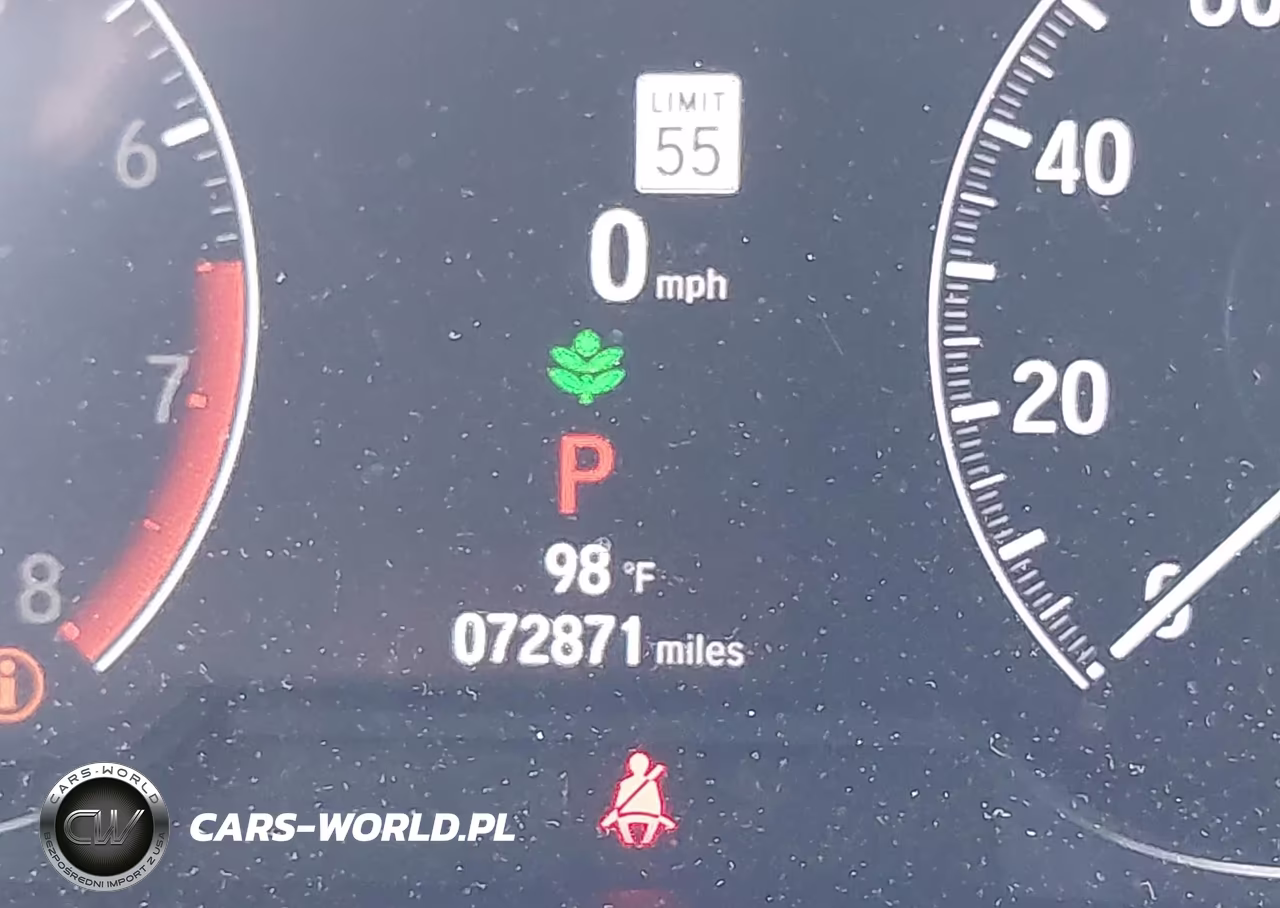 2021 Honda Accord Sport Special Edition VIN:1HGCV1F44MA033969 - 15