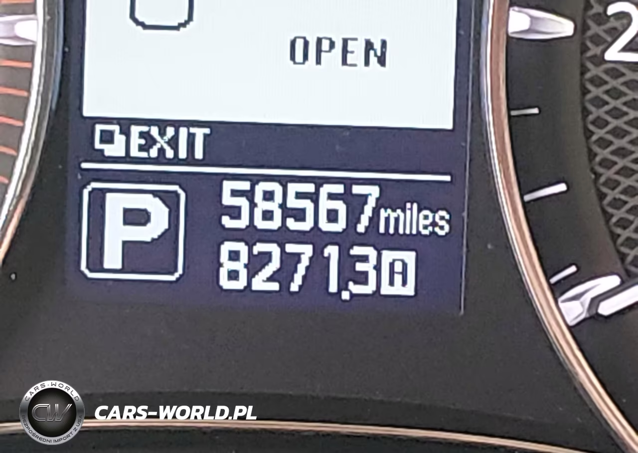 2018 Infiniti Qx80 VIN:JN8AZ2NF3J9661185 - 15
