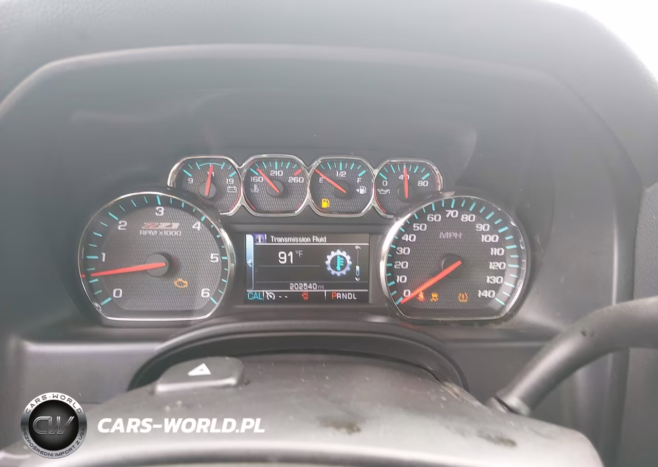 2017 Chevrolet Silverado 1500 Lt VIN:3GCUKREC5HG263823 - 7