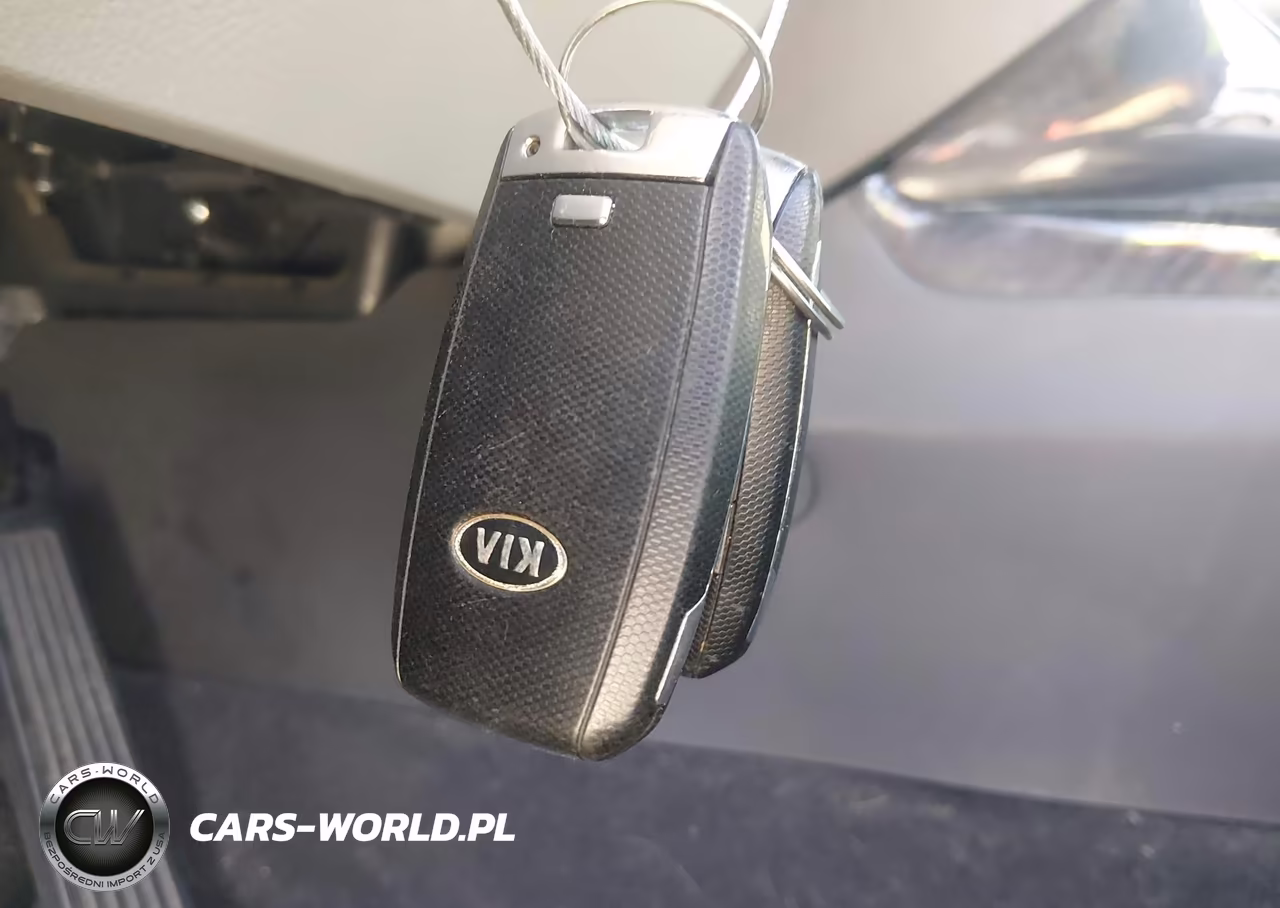 2014 Kia Sorento Sx VIN:5XYKW4A70EG495344 - 11