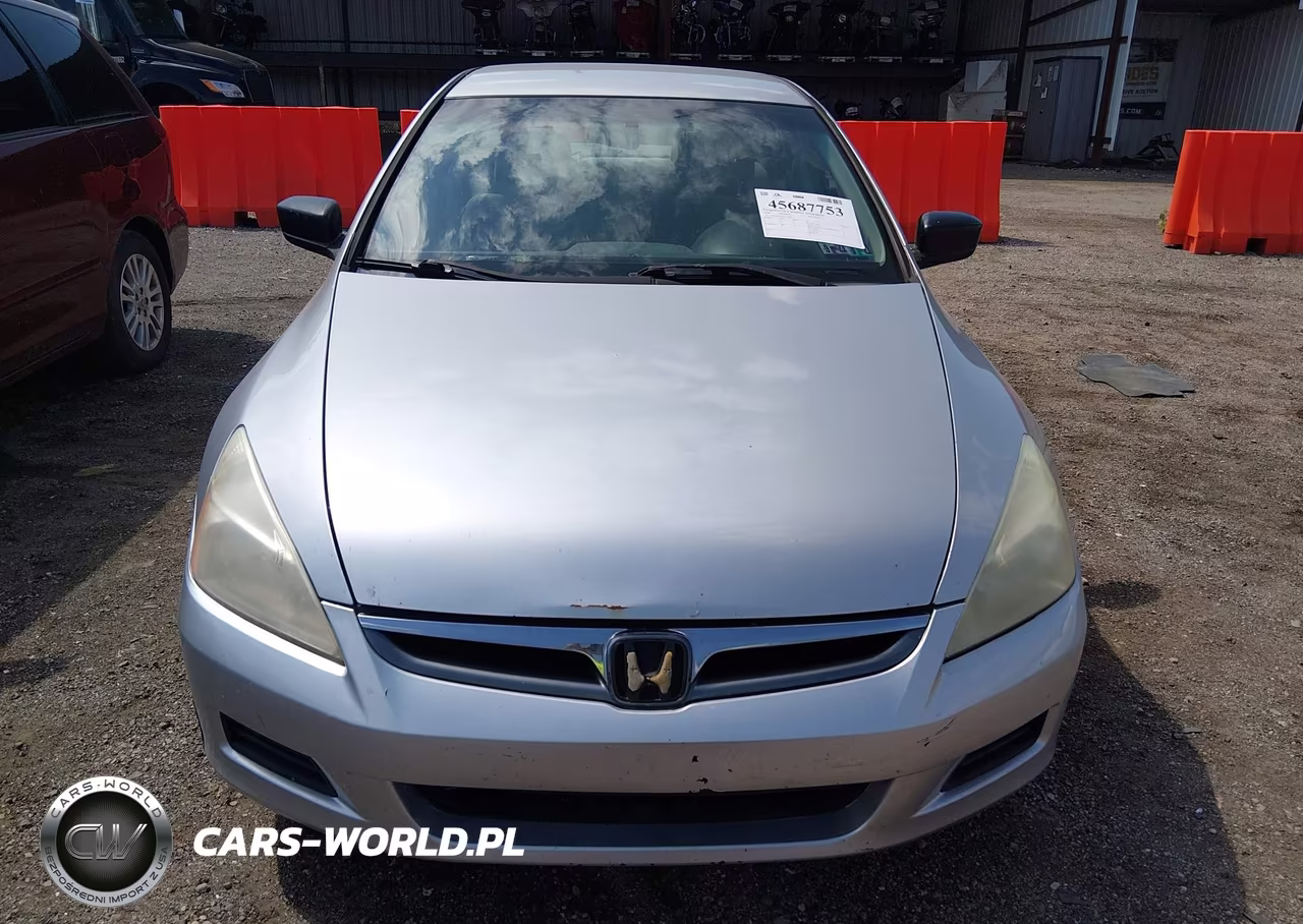 2006 Honda Accord 2.4 Vp VIN:1HGCM56136A150090 - 12