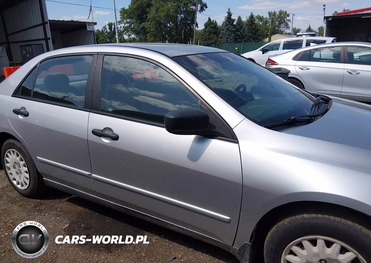 2006 Honda Accord 2.4 Vp VIN:1HGCM56136A150090 - 13