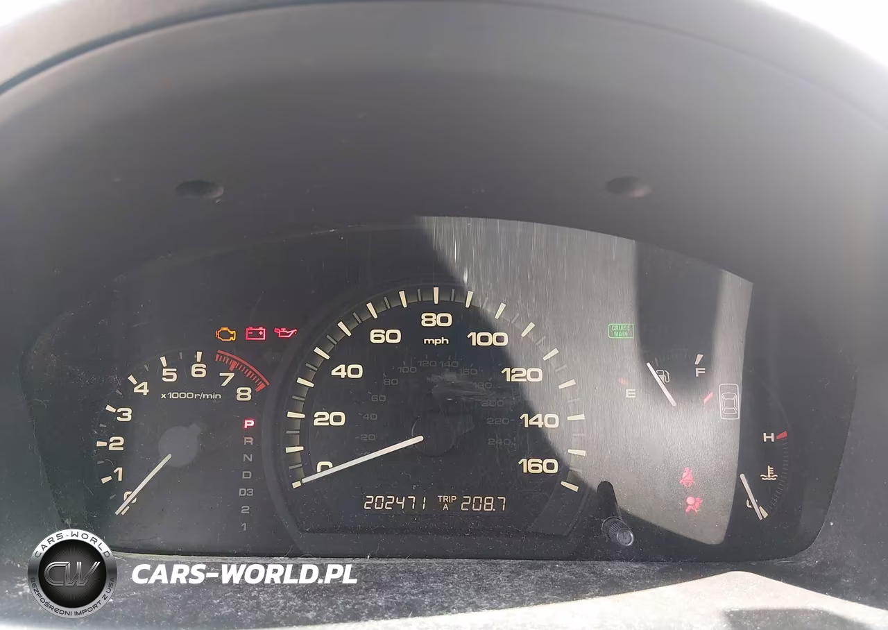 2006 Honda Accord 2.4 Vp VIN:1HGCM56136A150090 - 7