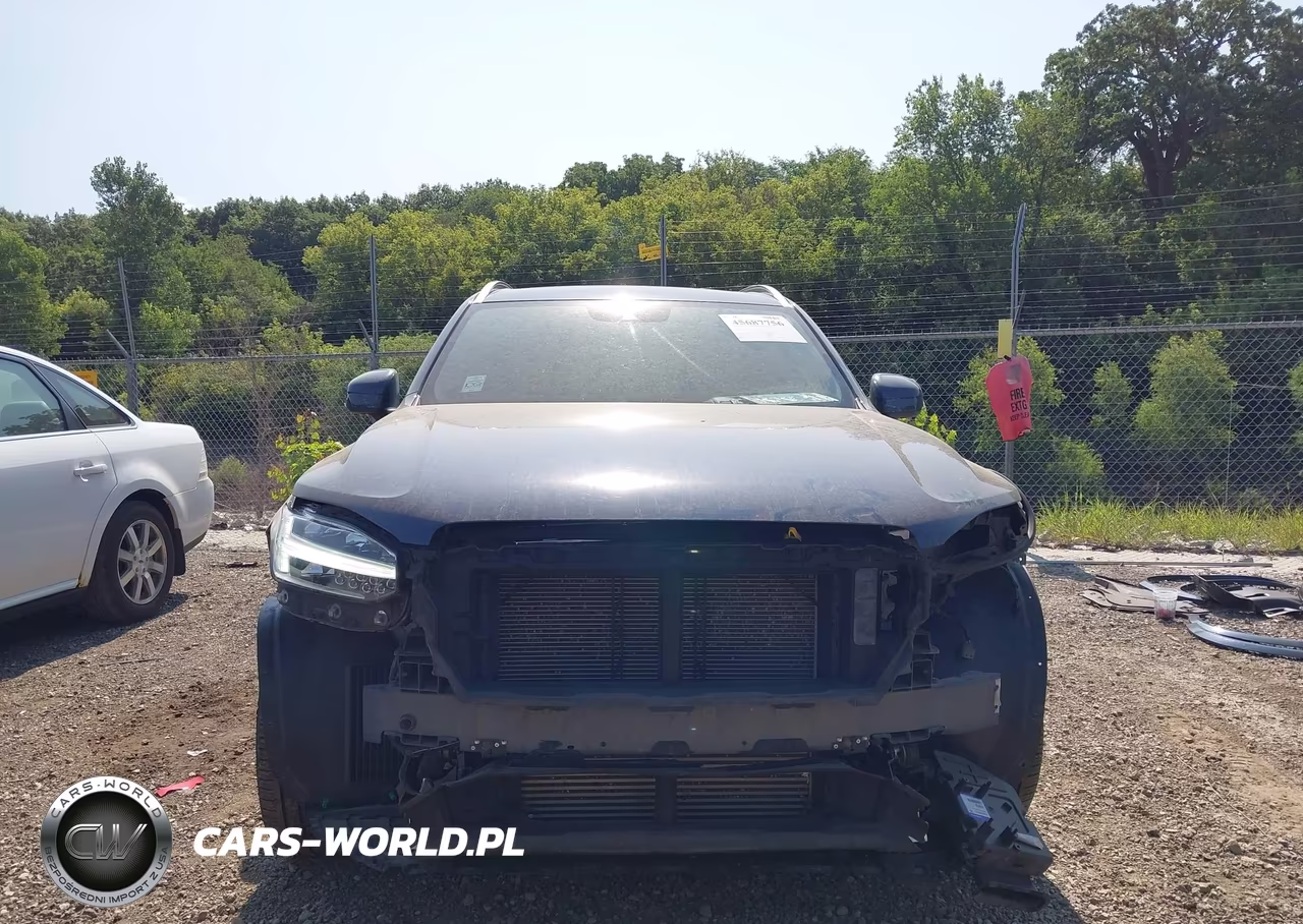 2019 Volvo Xc90 T6 Inscription VIN:YV4A22PL2K1442878 - 13