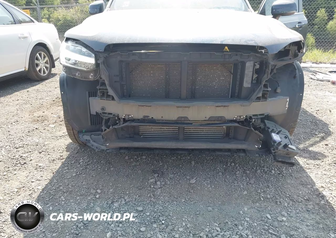 2019 Volvo Xc90 T6 Inscription VIN:YV4A22PL2K1442878 - 6