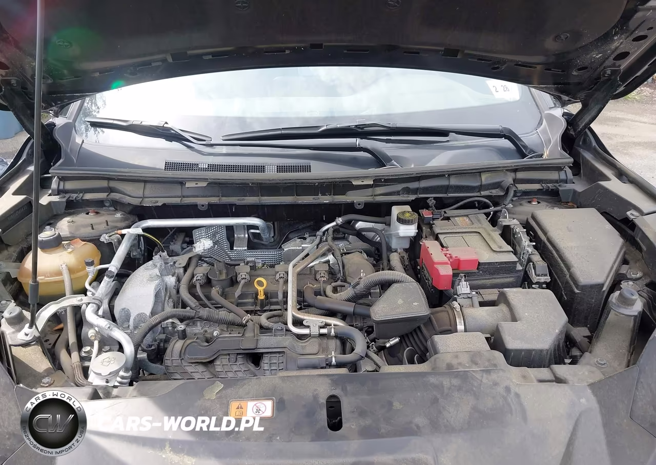 2022 Mitsubishi Outlander Es 2.5 S-Awc VIN:JA4J4TA81NZ086477 - 10