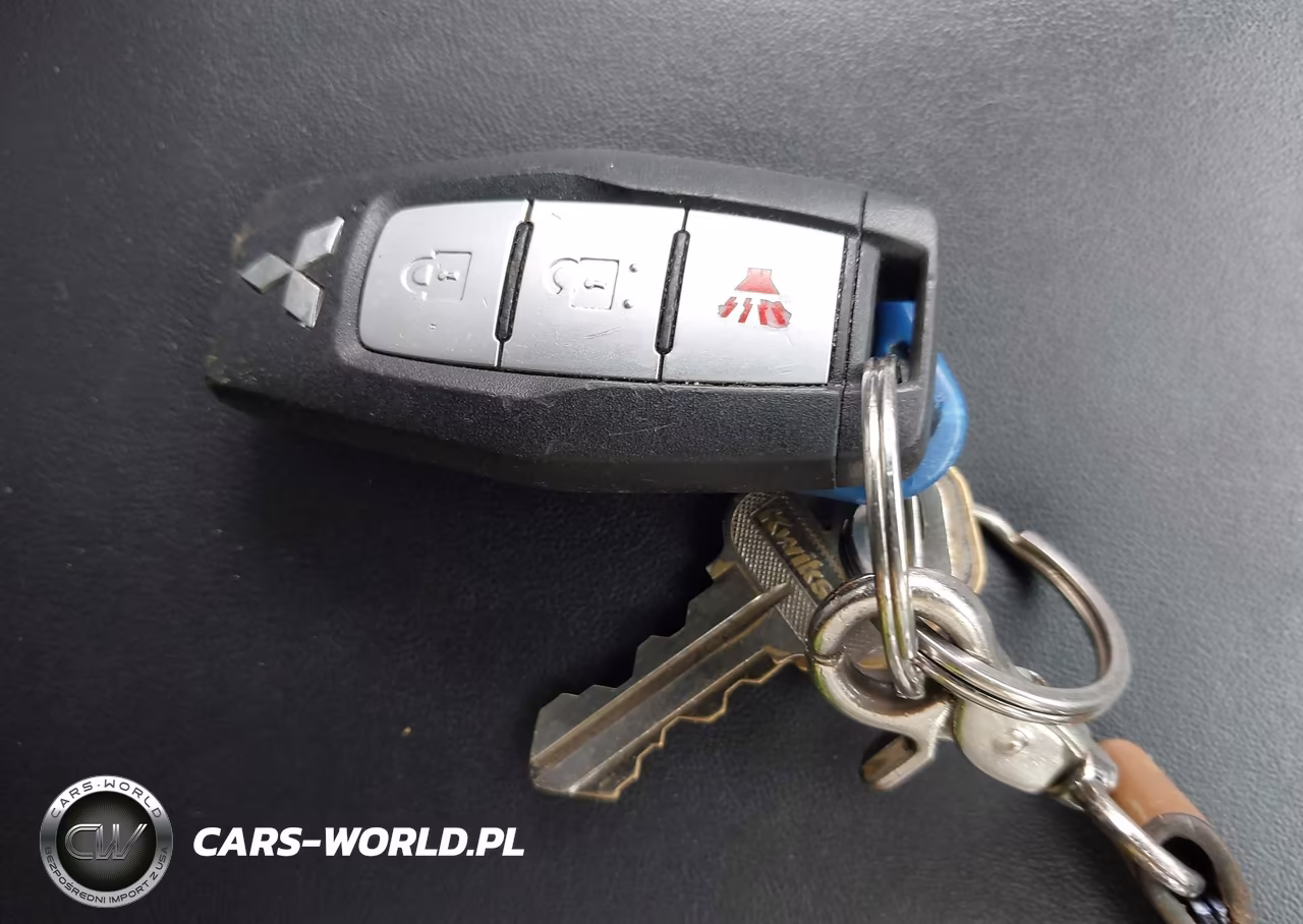 2022 Mitsubishi Outlander Es 2.5 S-Awc VIN:JA4J4TA81NZ086477 - 11
