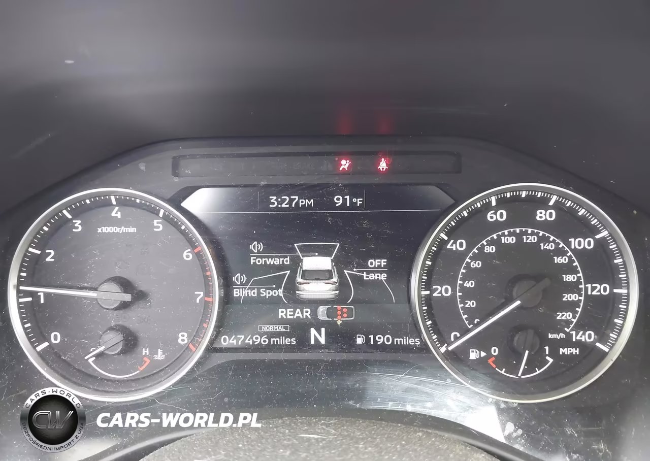 2022 Mitsubishi Outlander Es 2.5 S-Awc VIN:JA4J4TA81NZ086477 - 7