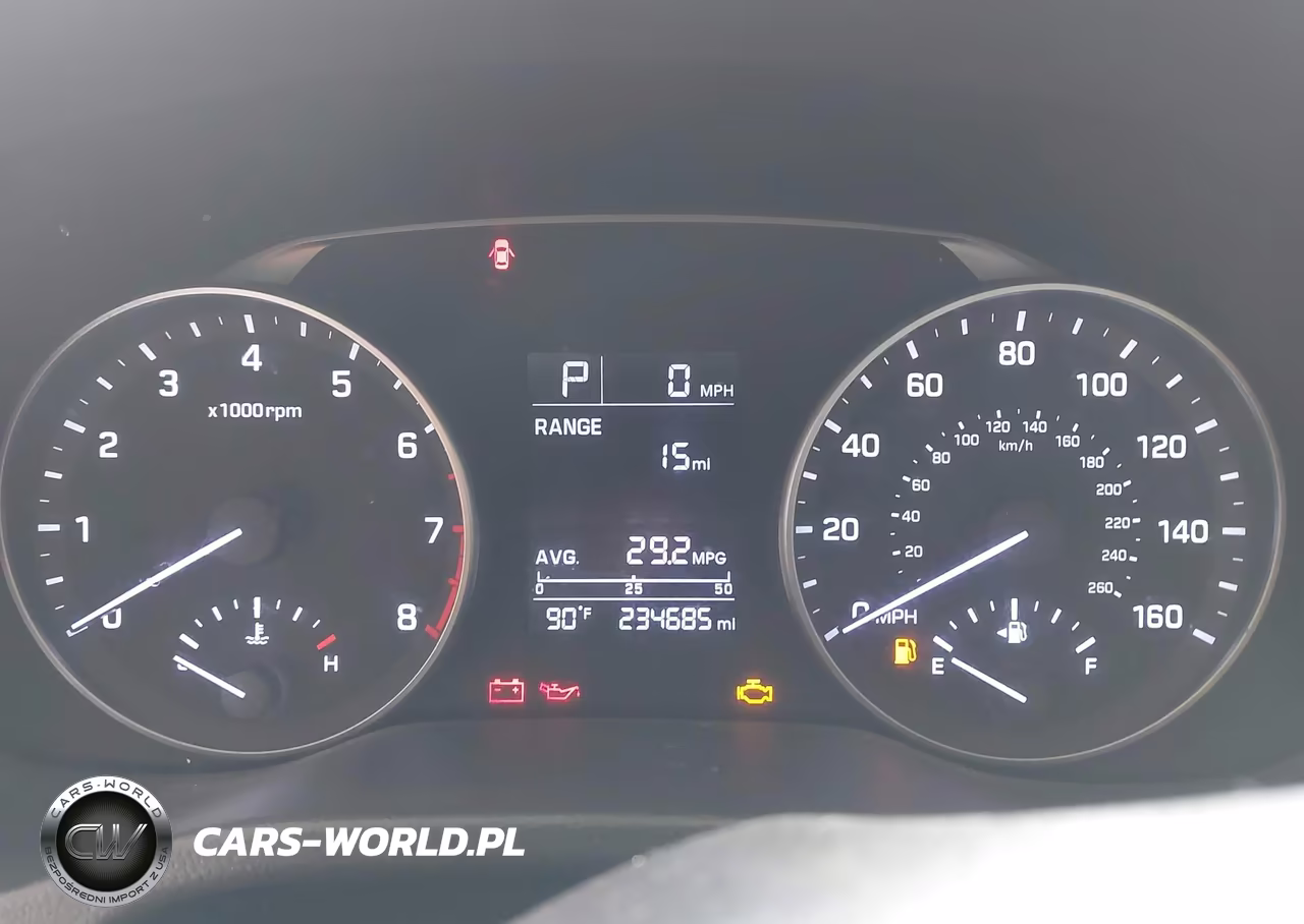 2017 Hyundai Elantra Se VIN:5NPD74LF1HH079830 - 7