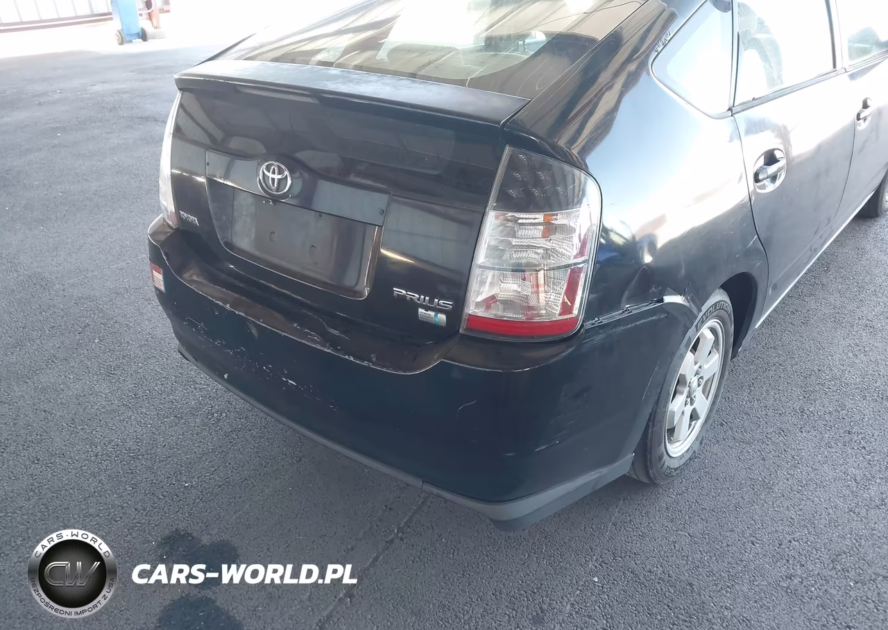 2004 Toyota Prius VIN:JTDKB22U440016979 - 15