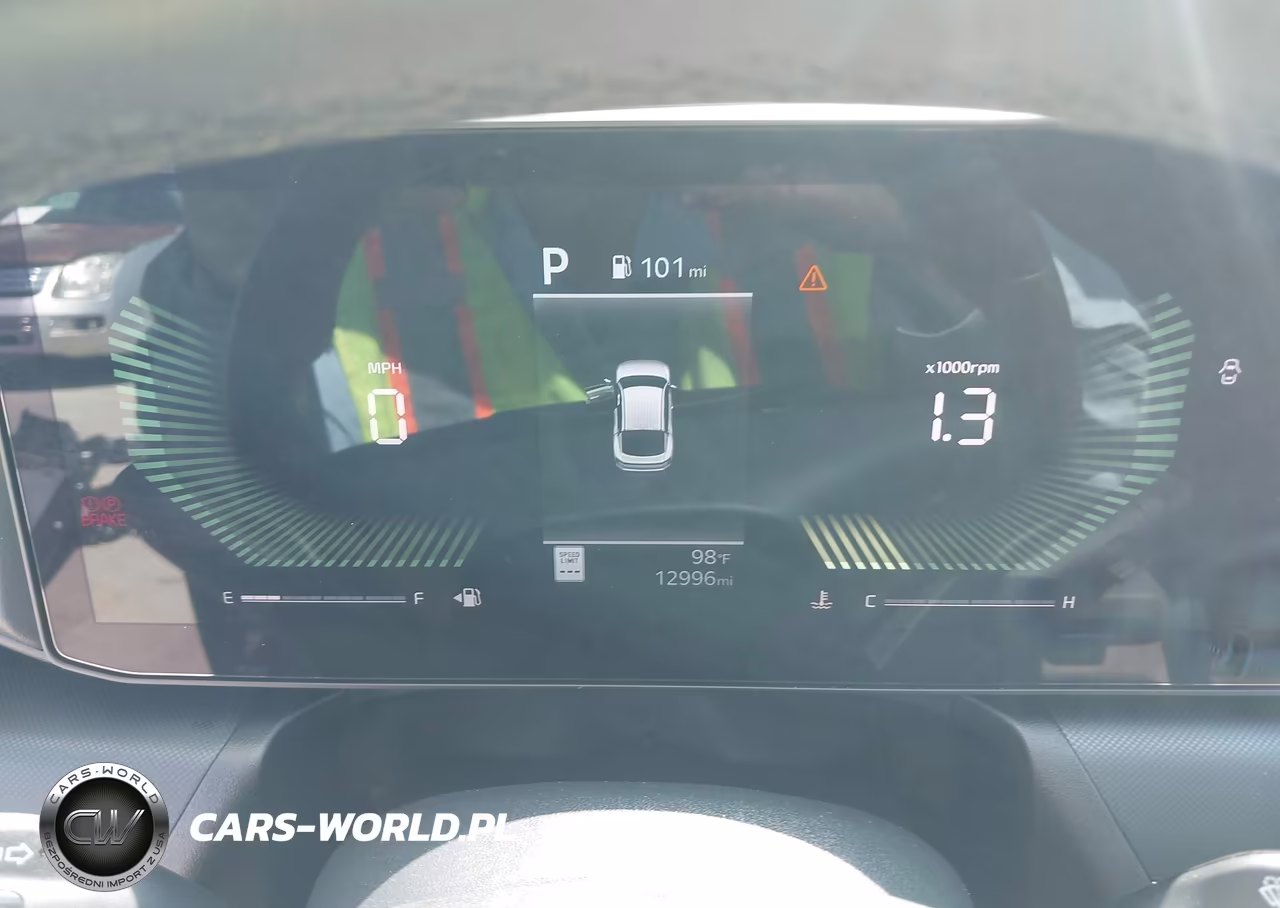 2026 Kia K4 Ex VIN:3KPFU4DE9TE294523 - 7