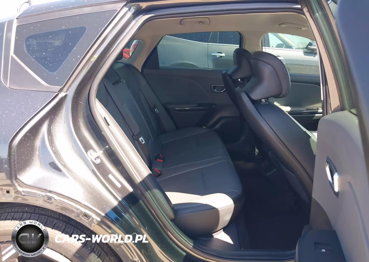 2026 Kia K4 Ex VIN:3KPFU4DE9TE294523 - 8