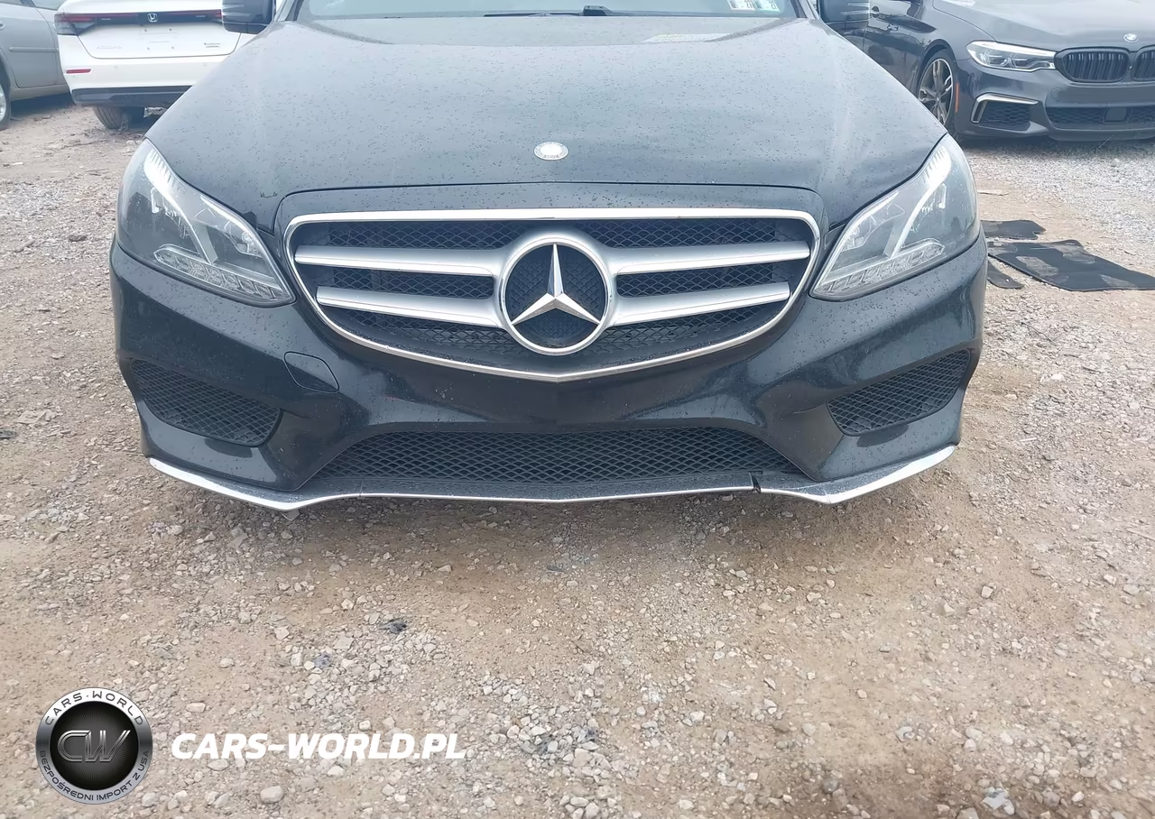 2016 Mercedes-Benz E 350 VIN:WDDHF5KB0GB206548 - 12