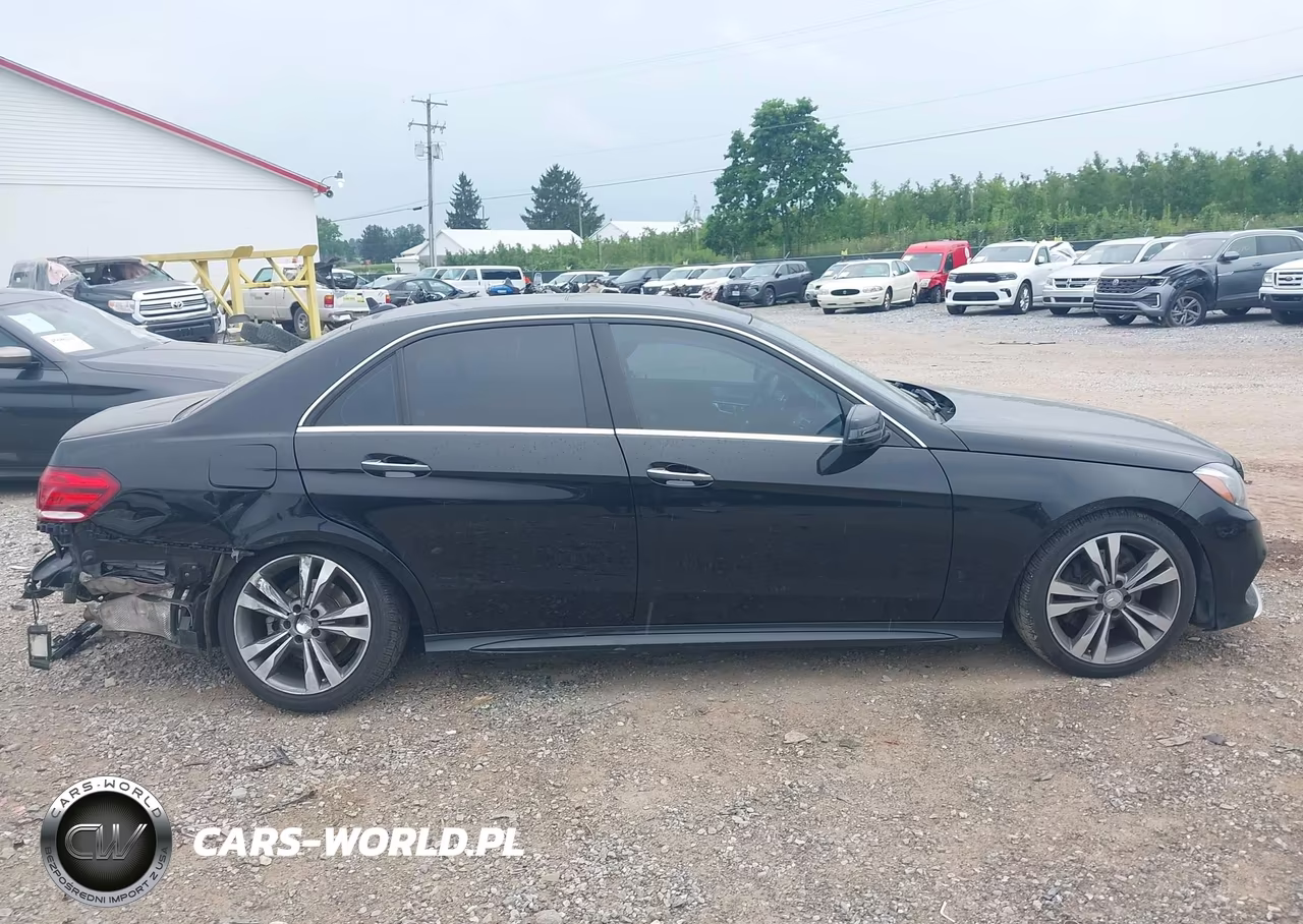2016 Mercedes-Benz E 350 VIN:WDDHF5KB0GB206548 - 13