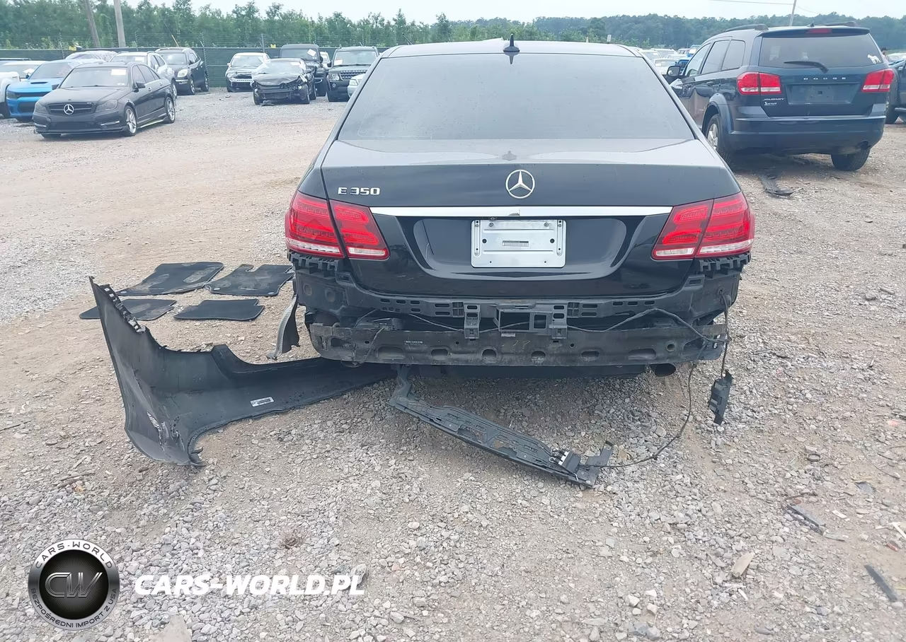 2016 Mercedes-Benz E 350 VIN:WDDHF5KB0GB206548 - 16