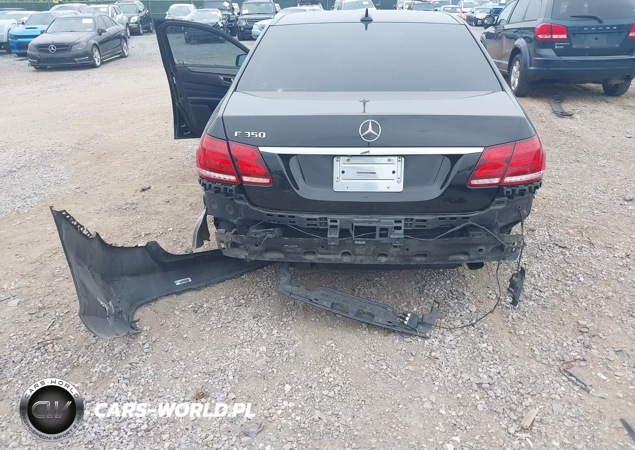 2016 Mercedes-Benz E 350 VIN:WDDHF5KB0GB206548 - 6