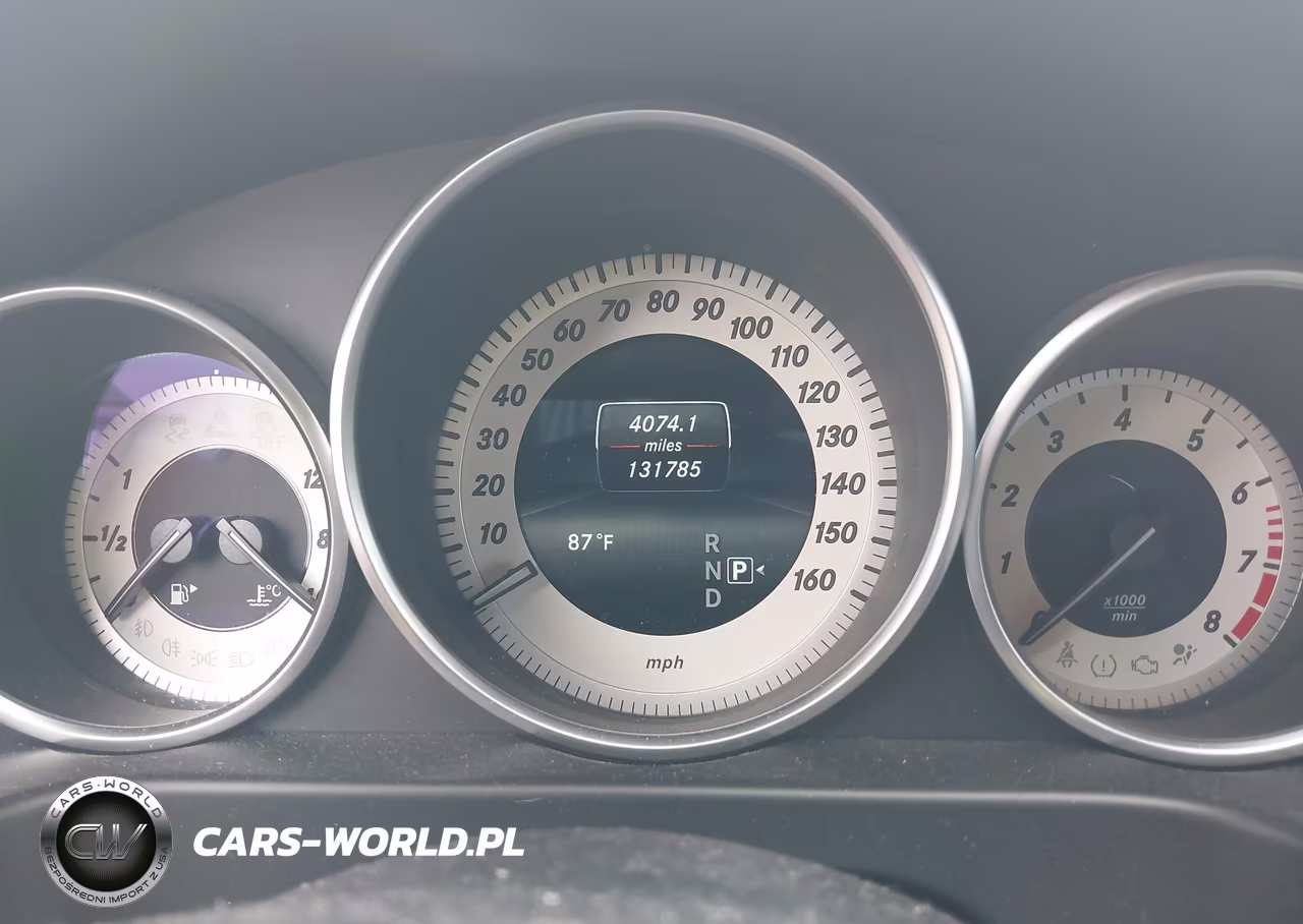 2016 Mercedes-Benz E 350 VIN:WDDHF5KB0GB206548 - 7