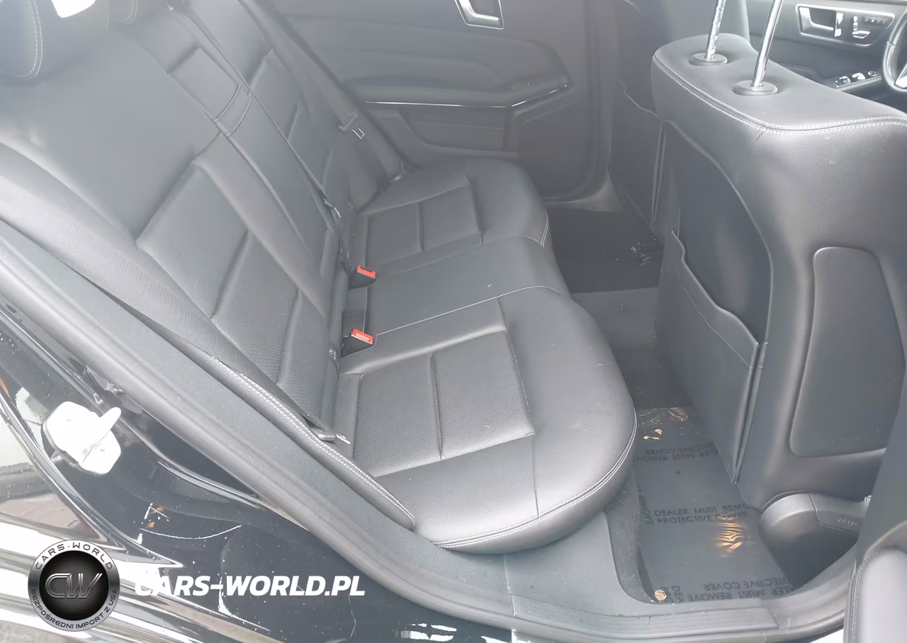 2016 Mercedes-Benz E 350 VIN:WDDHF5KB0GB206548 - 8