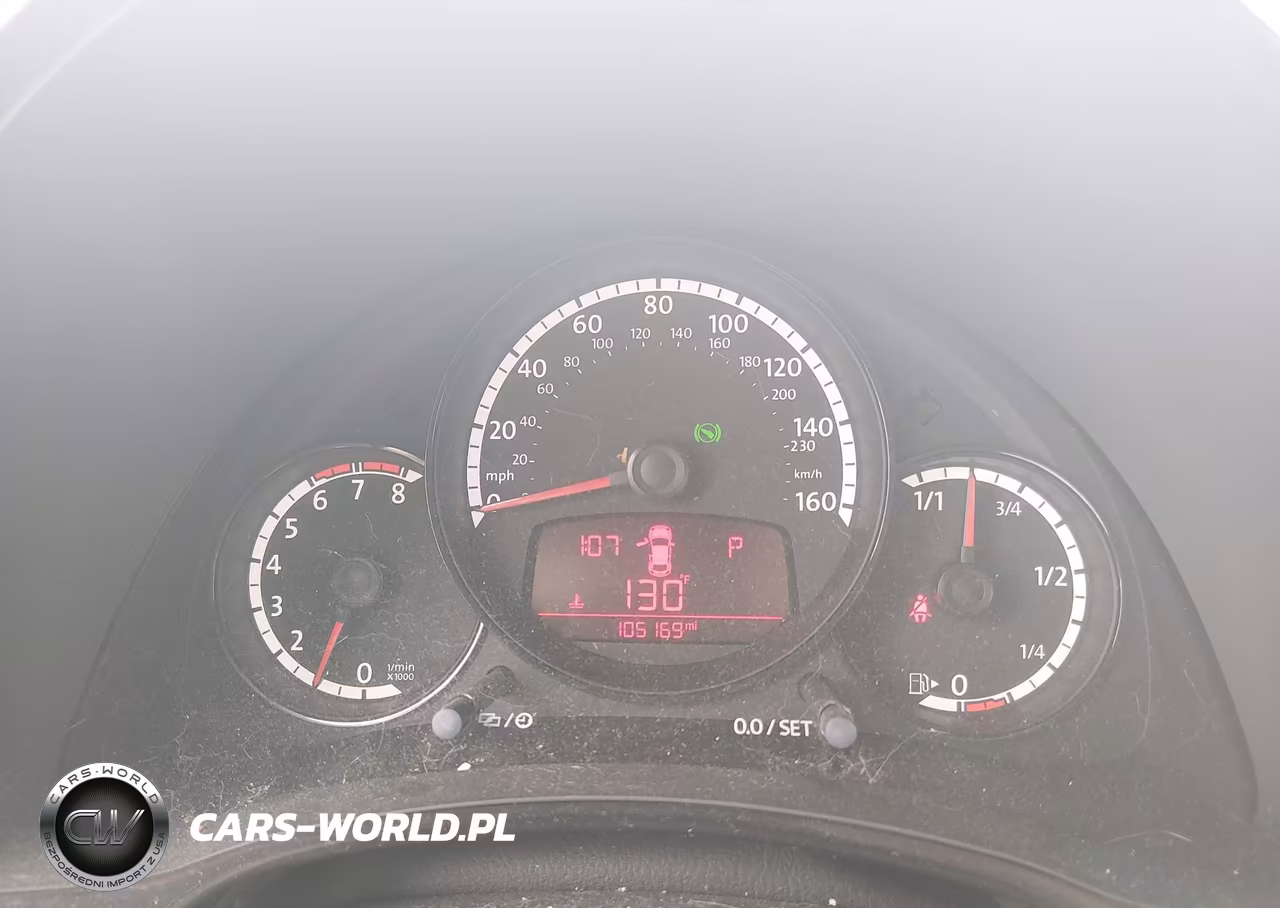 2015 Volkswagen Beetle 1.8T Fleet Edition VIN:3VWF17AT7FM640184 - 7