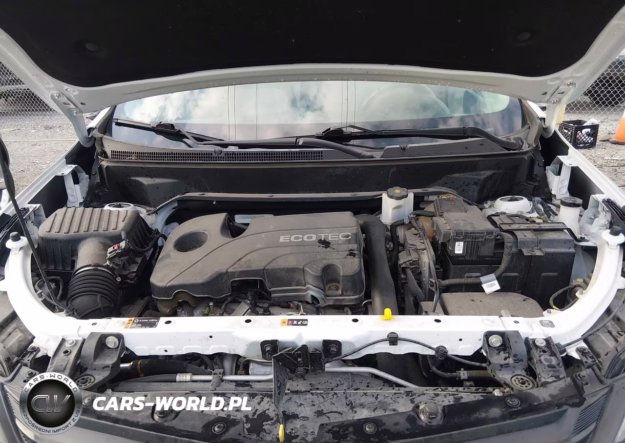 2018 Chevrolet Equinox Ls VIN:2GNAXHEV6J6272488 - 10