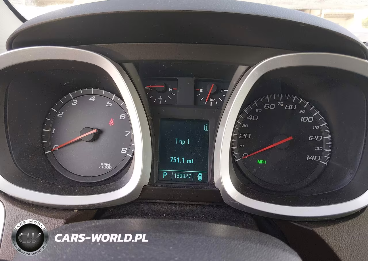 2011 Chevrolet Equinox Ltz VIN:2CNFLFE53B6297764 - 7