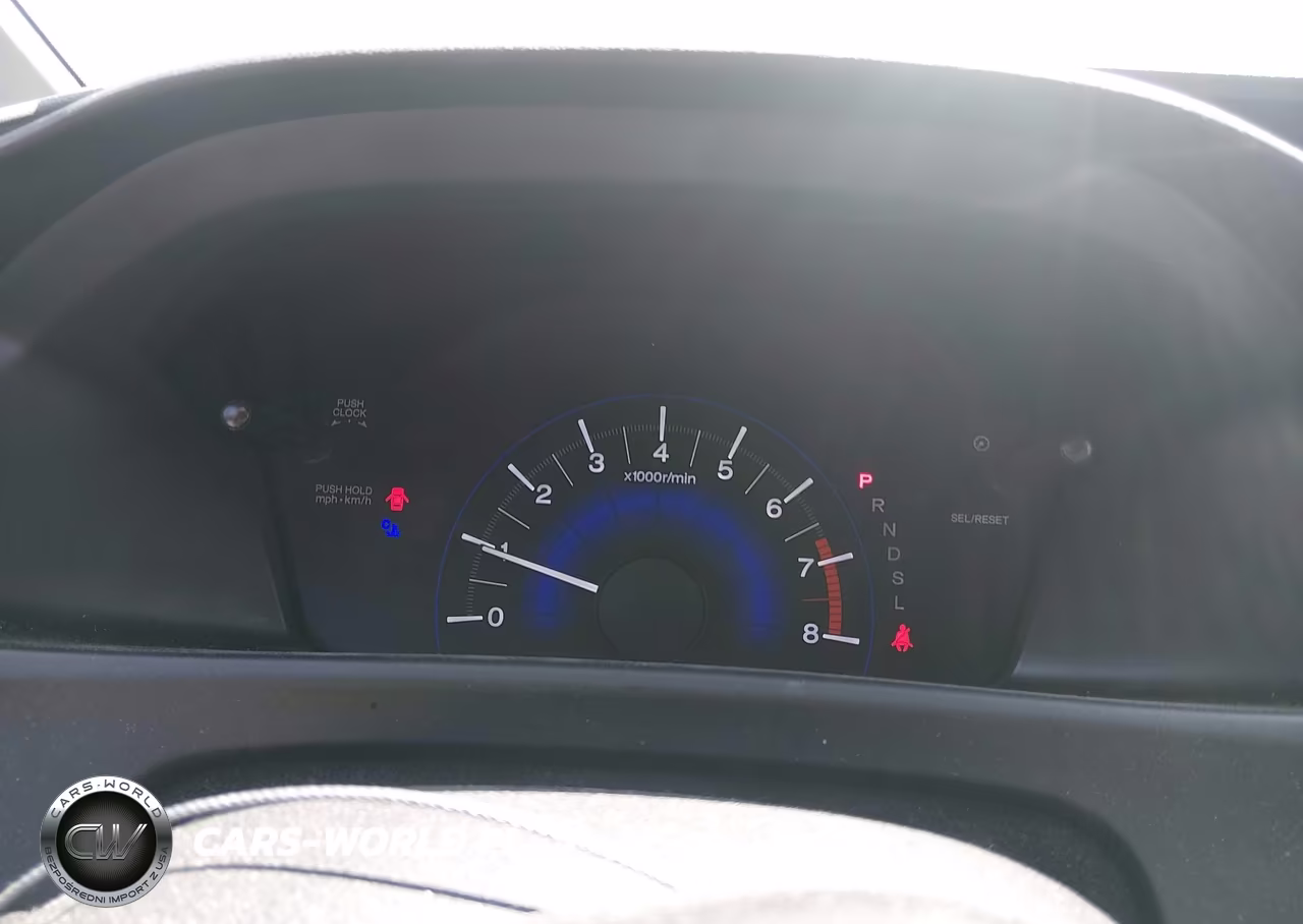 2015 Honda Civic Lx VIN:19XFB2F57FE056178 - 7