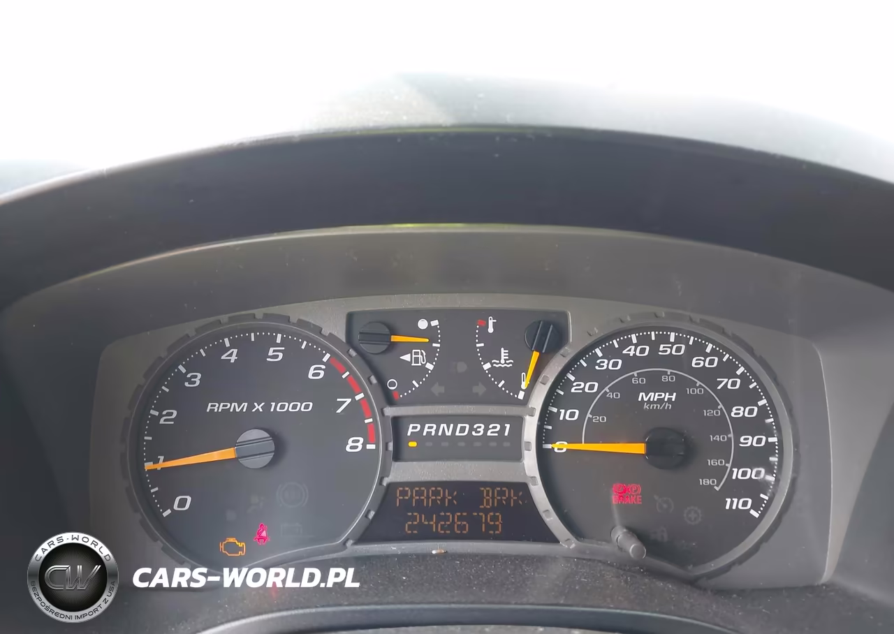 2004 Chevrolet Colorado Ls VIN:1GCCS146148180298 - 7