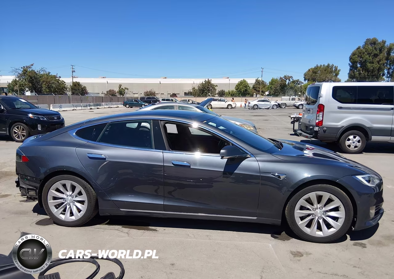 2018 Tesla Model S 100D-75D-P100D VIN:5YJSA1E29JF277044 - 13