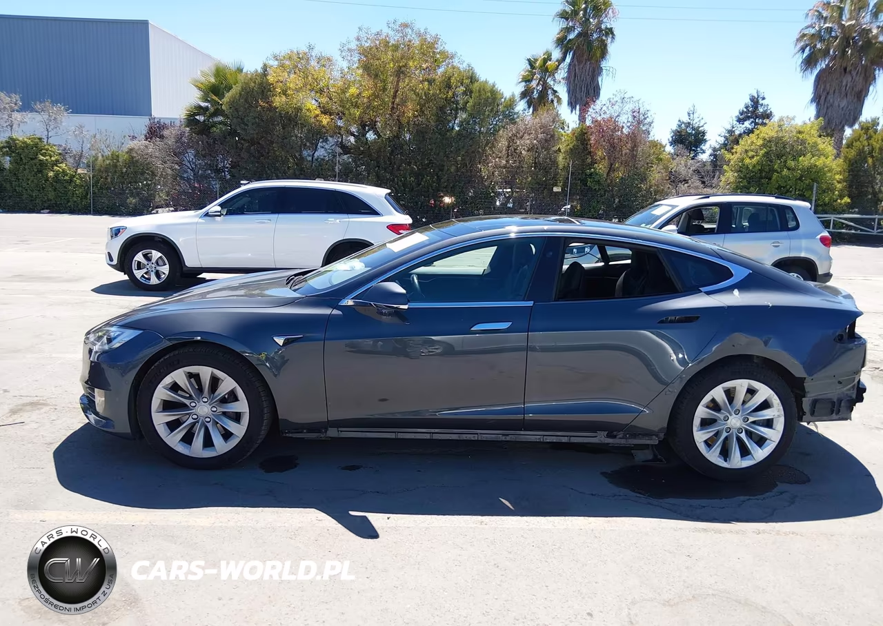 2018 Tesla Model S 100D-75D-P100D VIN:5YJSA1E29JF277044 - 14