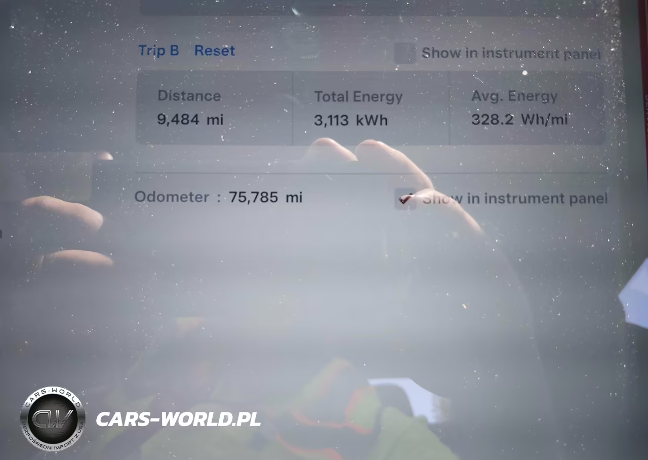 2018 Tesla Model S 100D-75D-P100D VIN:5YJSA1E29JF277044 - 15