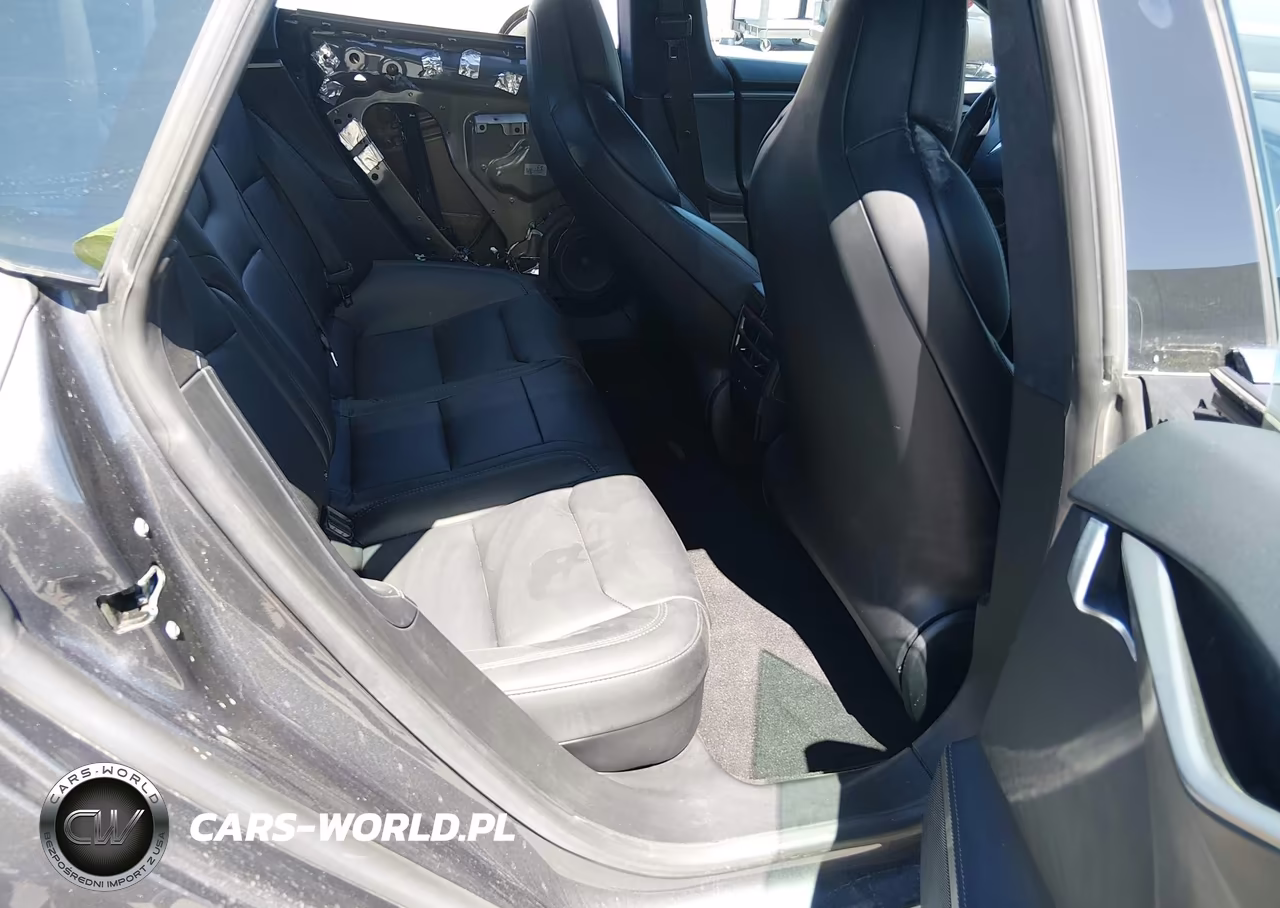 2018 Tesla Model S 100D-75D-P100D VIN:5YJSA1E29JF277044 - 8
