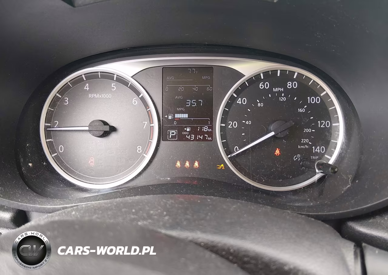 2024 Nissan Versa 1.6 S VIN:3N1CN8DVXRL839448 - 7