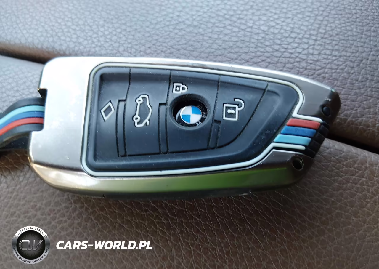 2019 BMW X6 xDrive35I VIN:5UXKU2C56K0Z65818 - 11
