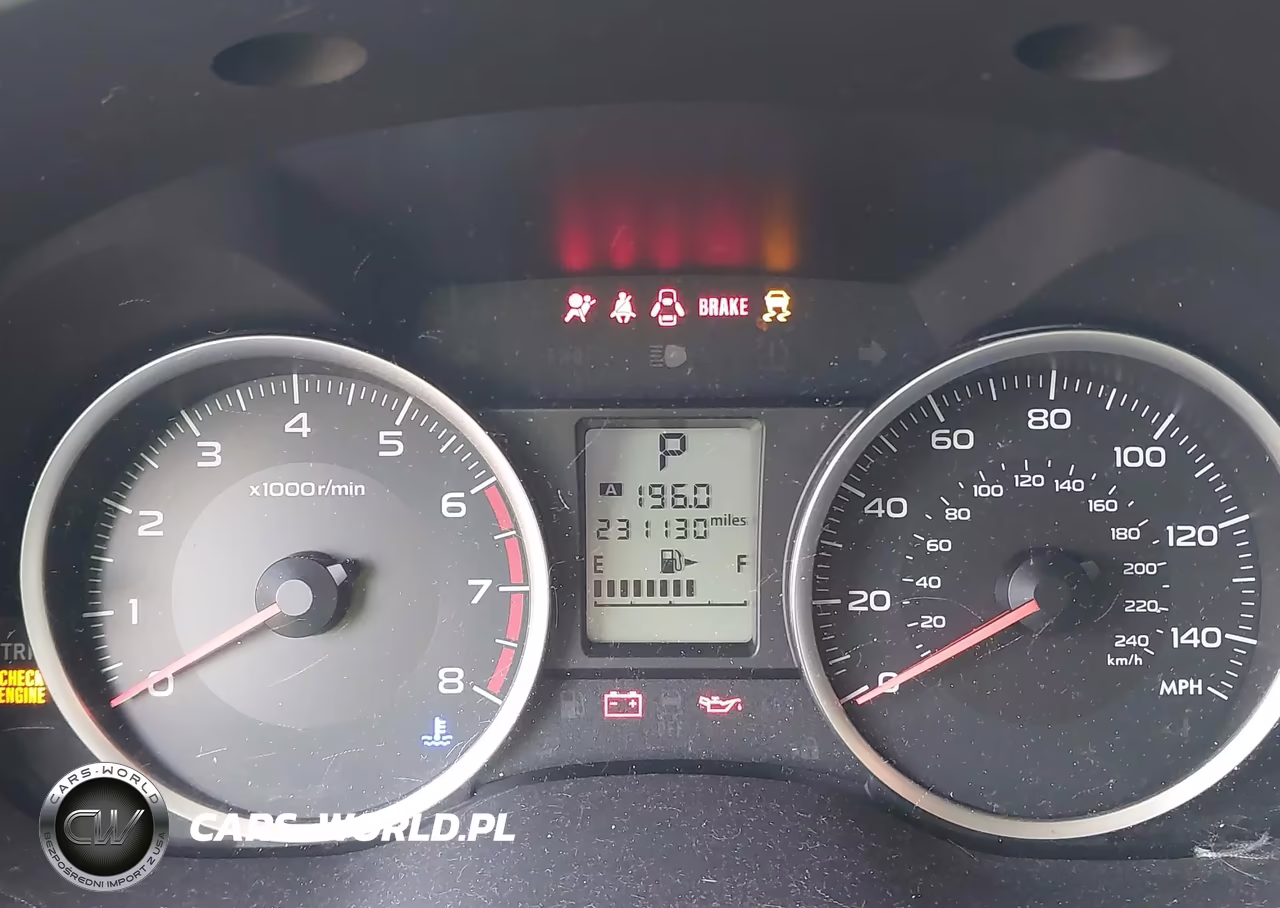2016 Subaru Forester 2.5I Premium VIN:JF2SJADC3GH542657 - 15