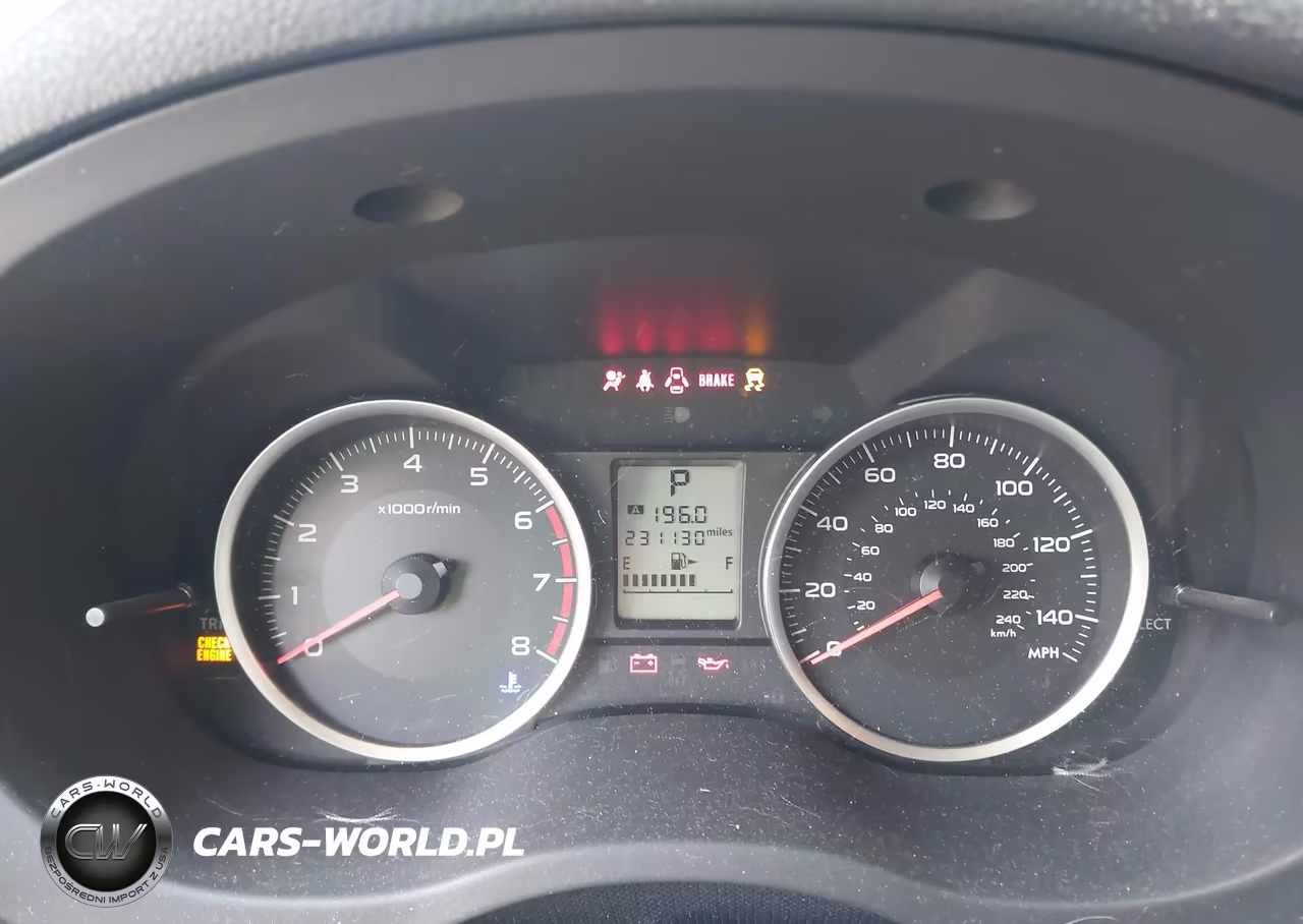 2016 Subaru Forester 2.5I Premium VIN:JF2SJADC3GH542657 - 7