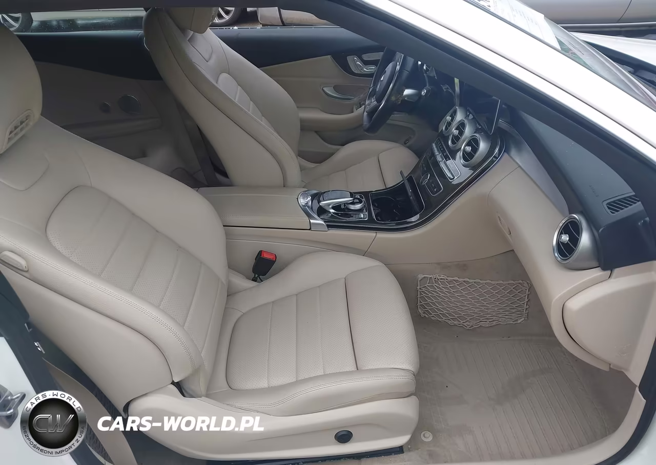 2019 Mercedes-Benz C 300 VIN:WDDWK8DB8KF857218 - 5
