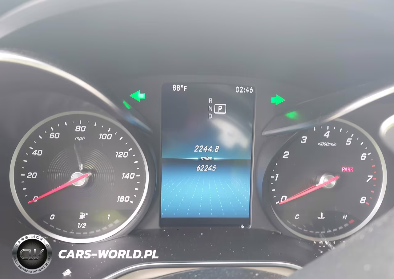 2019 Mercedes-Benz C 300 VIN:WDDWK8DB8KF857218 - 7
