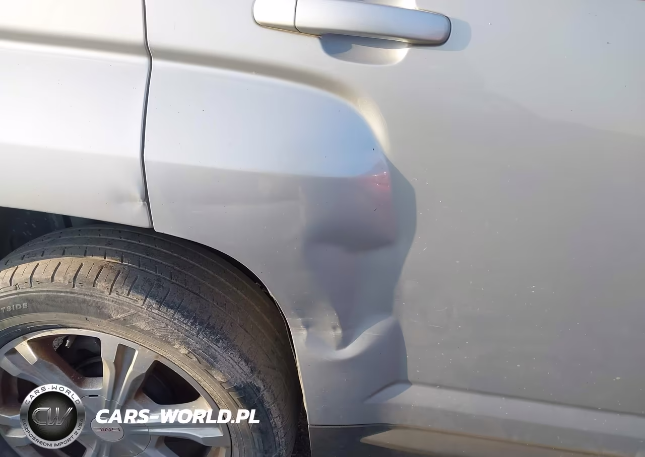 2017 GMC Terrain Sle-1 VIN:2GKALMEK3H6179364 - 6