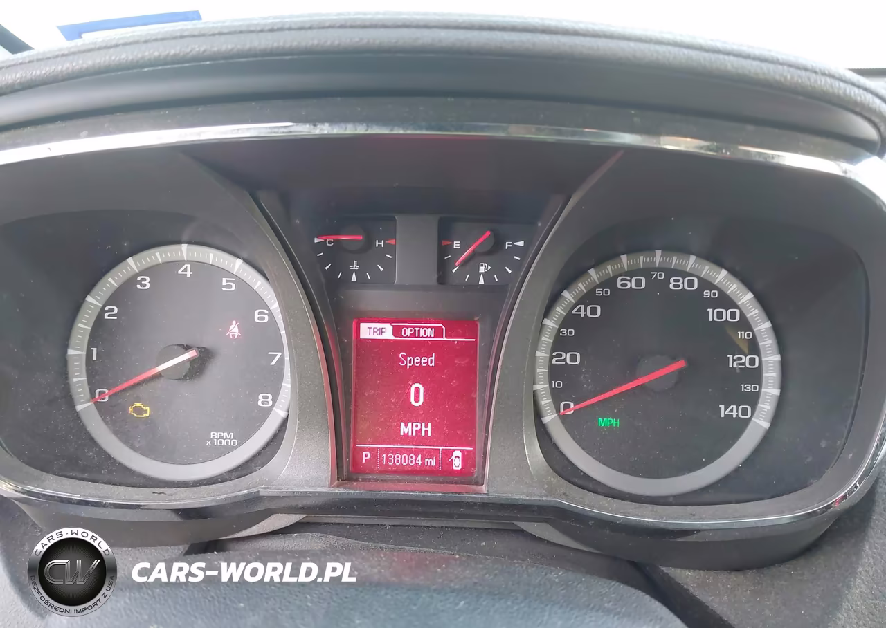 2017 GMC Terrain Sle-1 VIN:2GKALMEK3H6179364 - 7