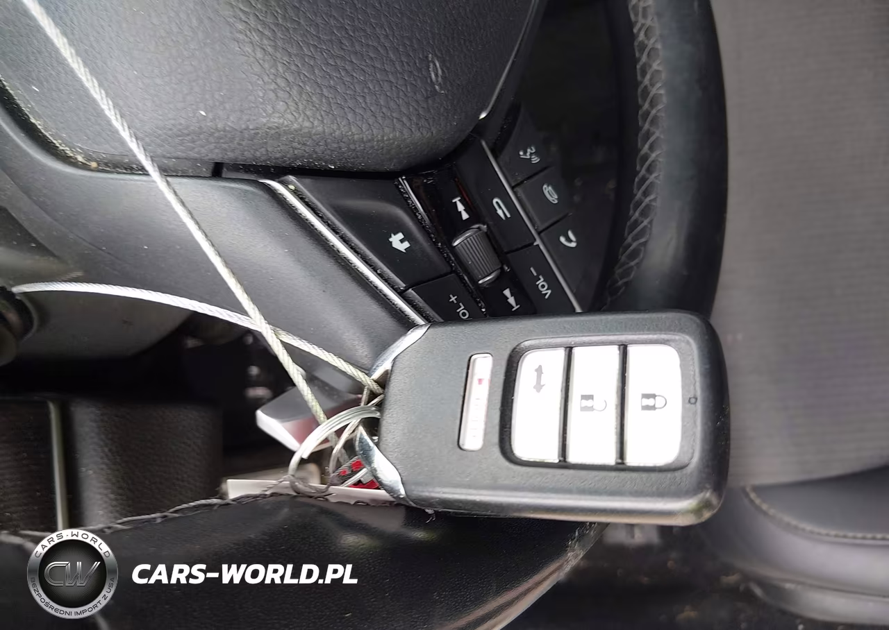 2022 Honda Accord Sport VIN:1HGCV1F36NA107997 - 11