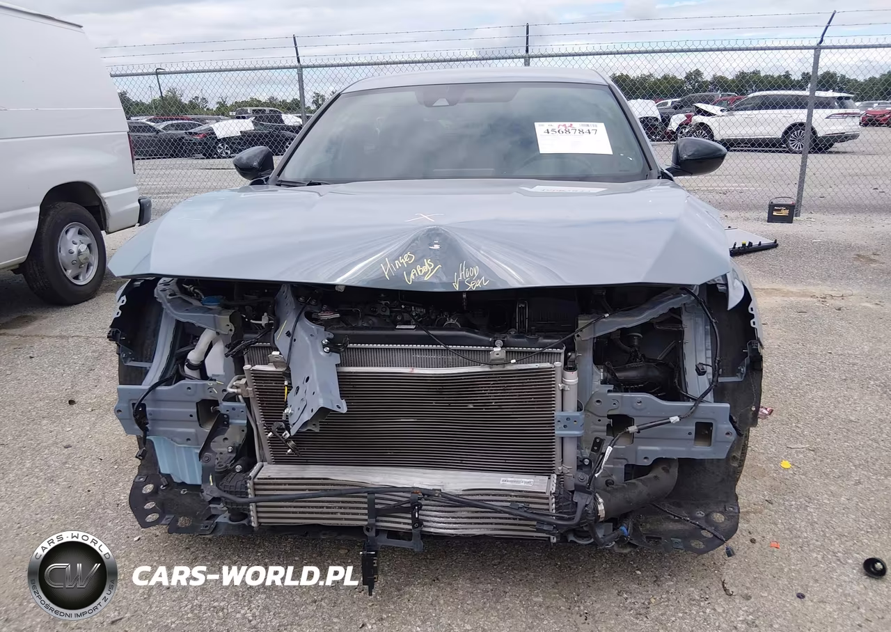 2022 Honda Accord Sport VIN:1HGCV1F36NA107997 - 13