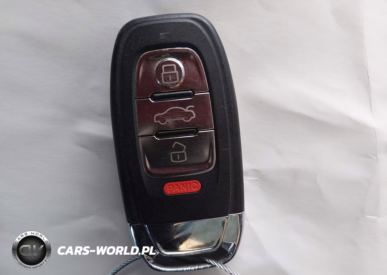 2010 Audi Q5 3.2 Premium VIN:WA1WKAFP9AA071962 - 11