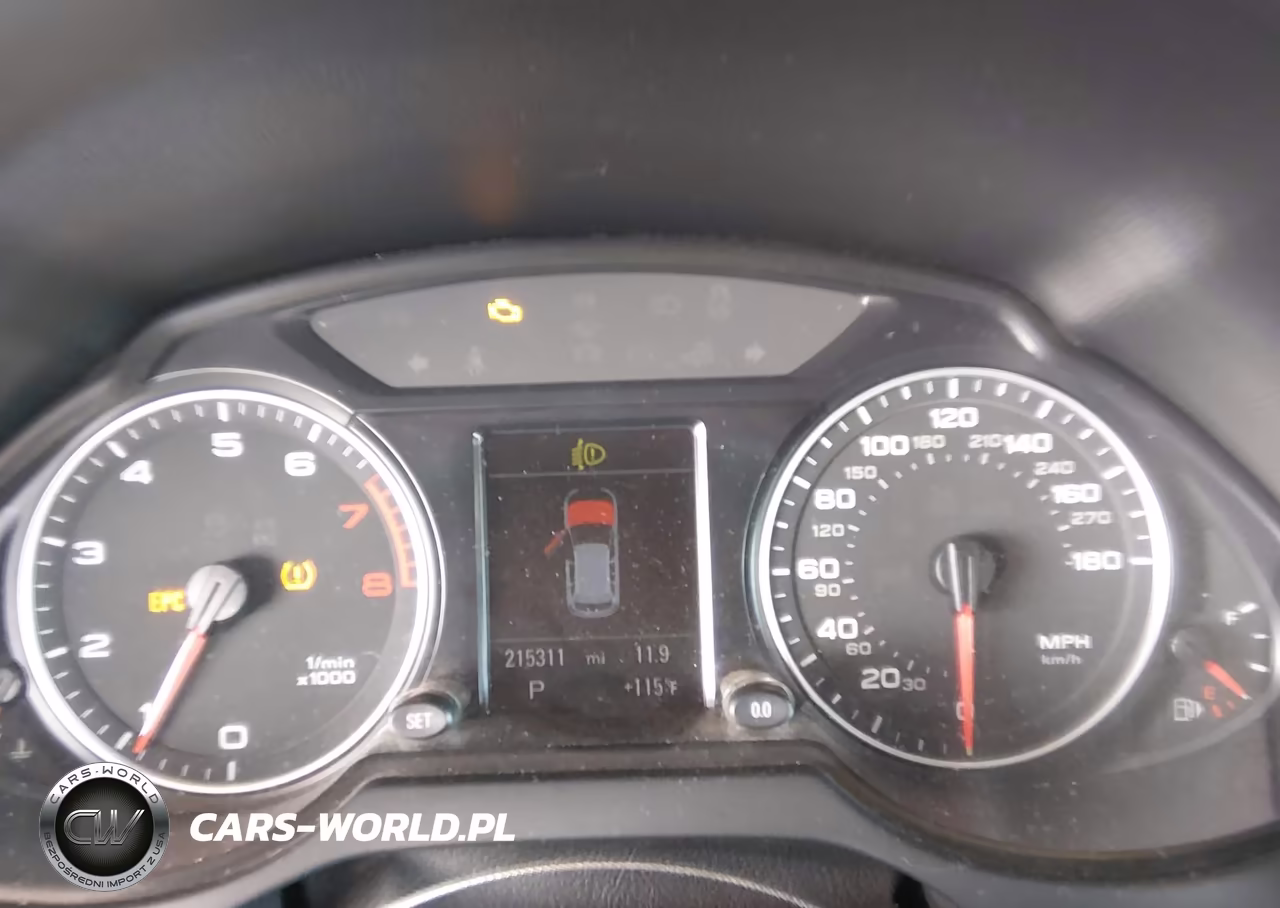 2010 Audi Q5 3.2 Premium VIN:WA1WKAFP9AA071962 - 7
