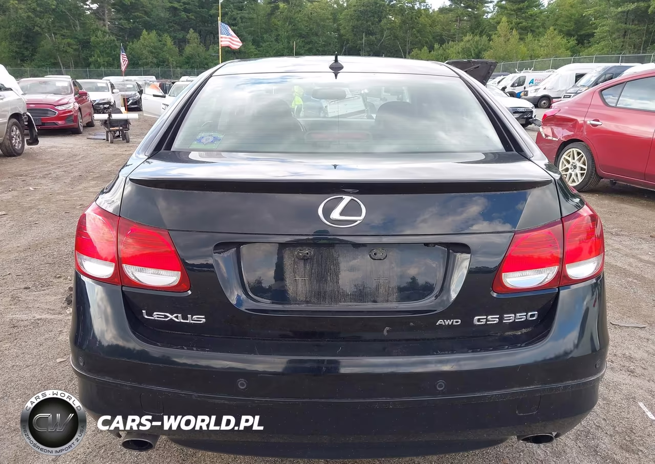 2010 Lexus Gs 350 VIN:JTHCE1KS2A0027655 - 16