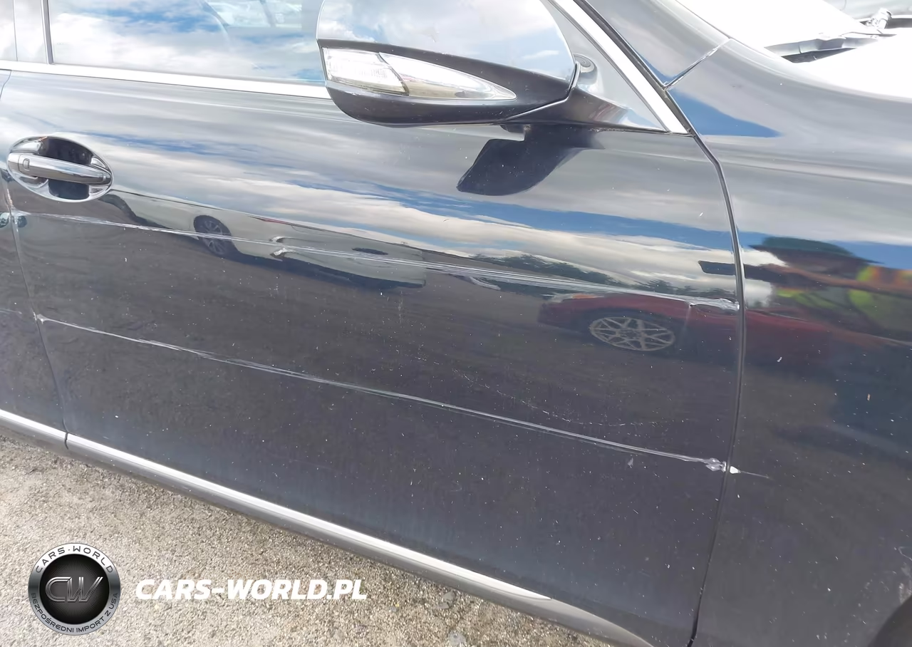 2010 Lexus Gs 350 VIN:JTHCE1KS2A0027655 - 18