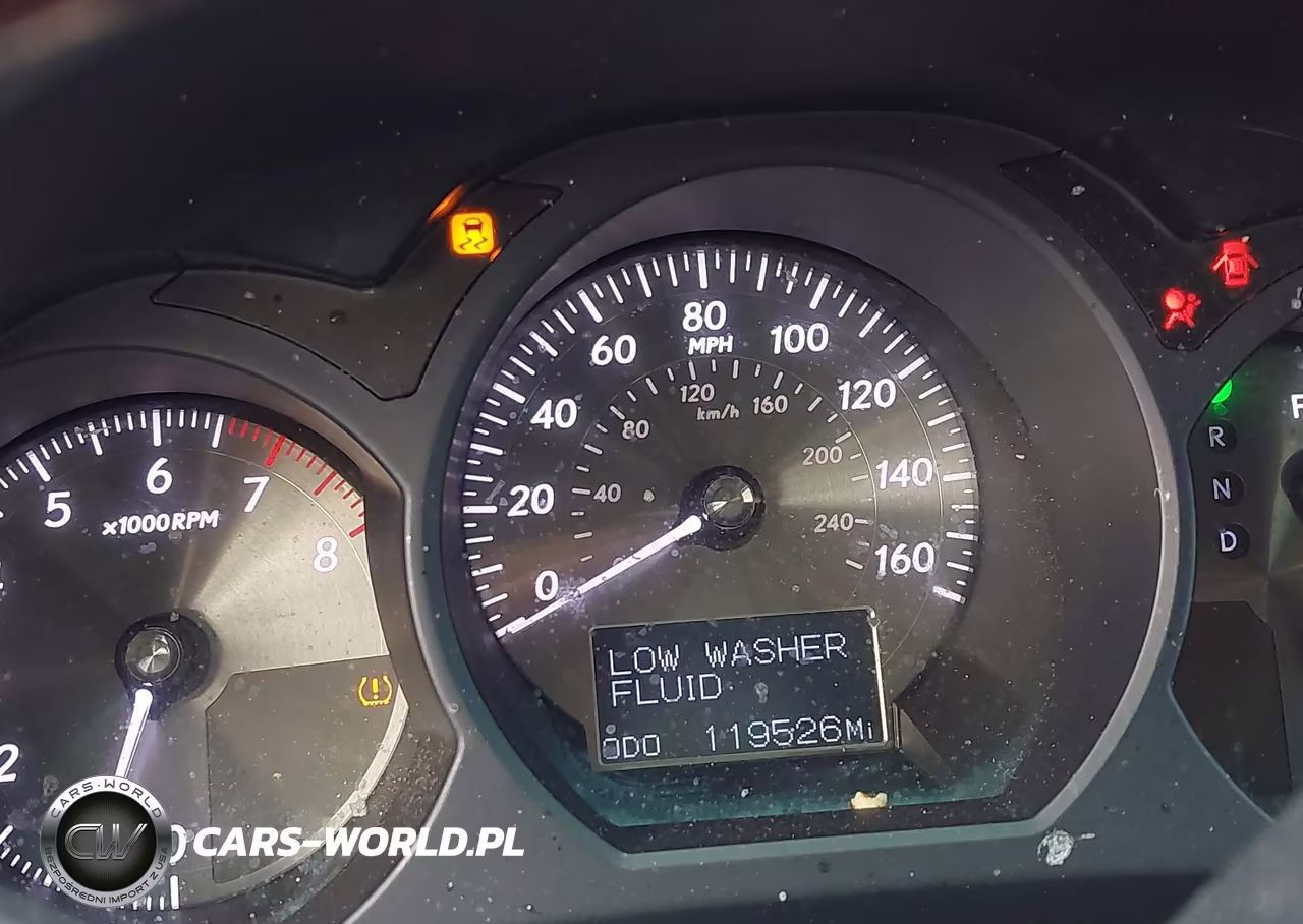 2010 Lexus Gs 350 VIN:JTHCE1KS2A0027655 - 7