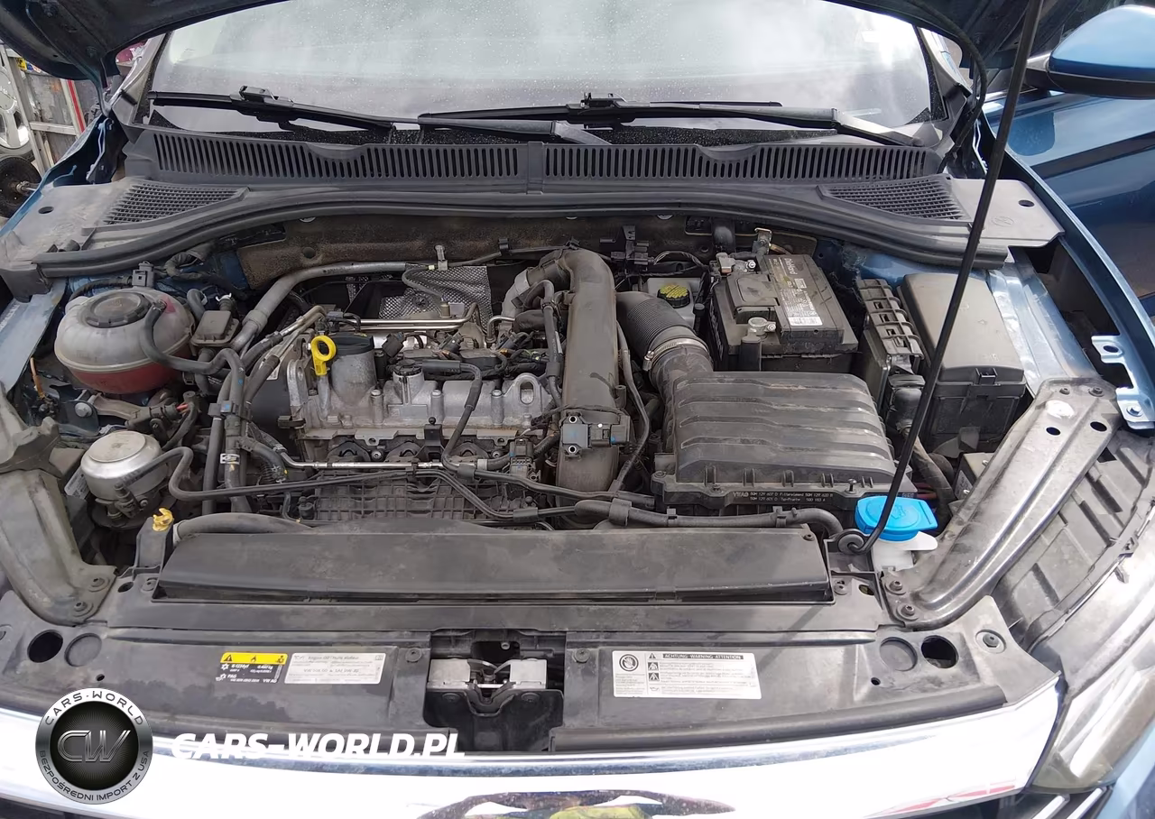 2019 Volkswagen Jetta 1.4T R-Line-1.4T S-1.4T Se VIN:3VWCB7BU3KM182385 - 10